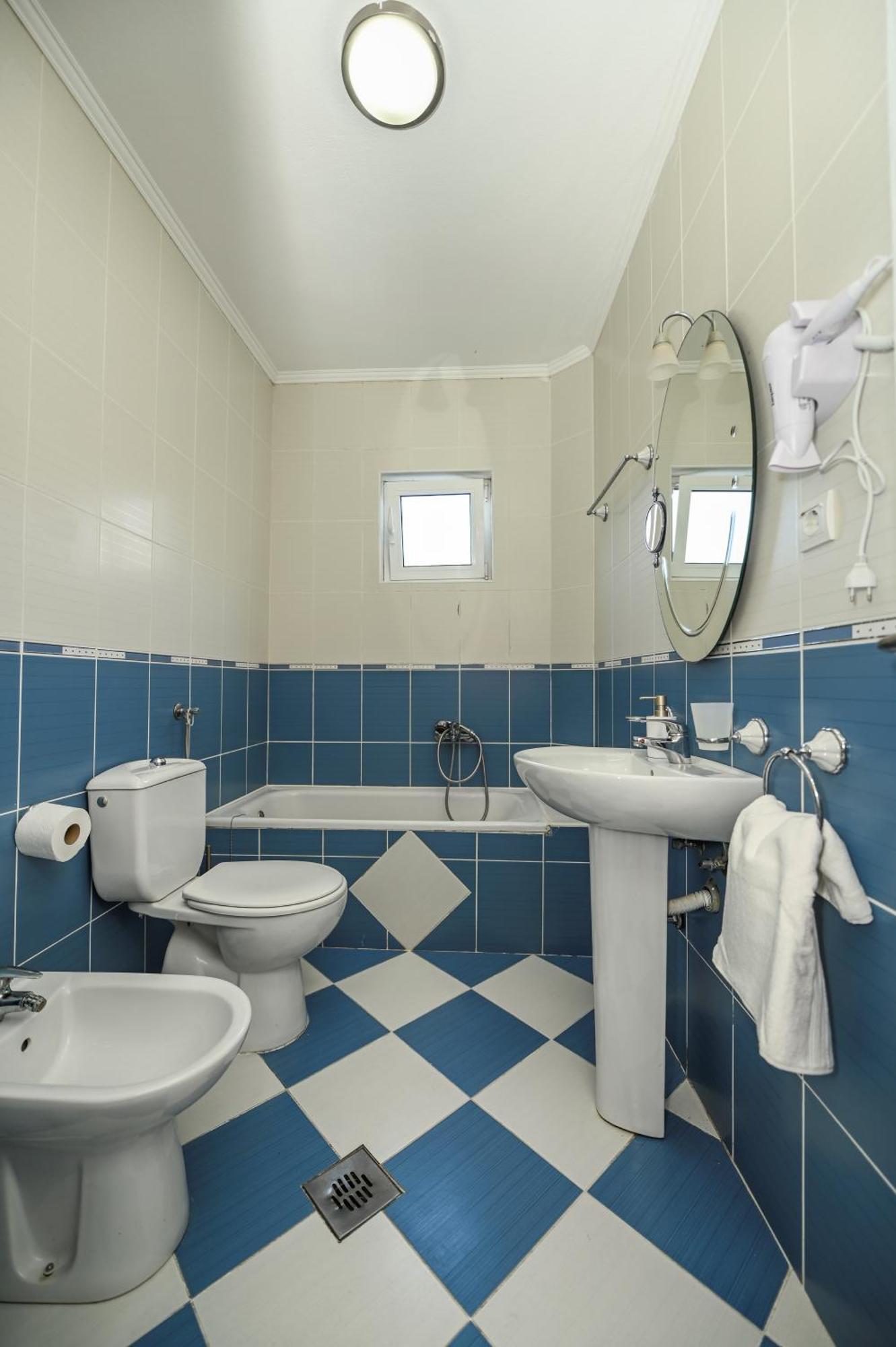 Villa Lux Rajovic 布德瓦 外观 照片
