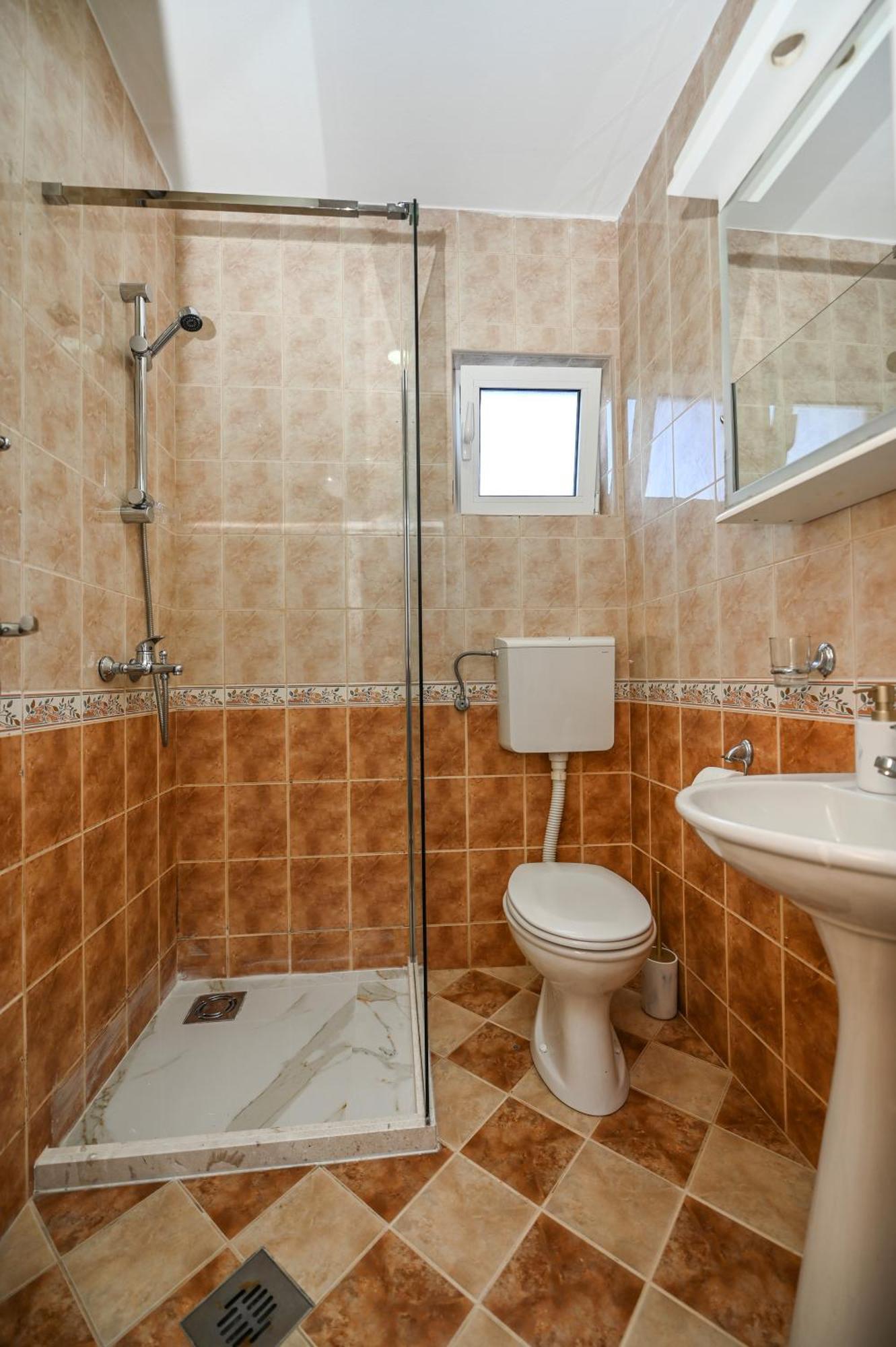 Villa Lux Rajovic 布德瓦 外观 照片
