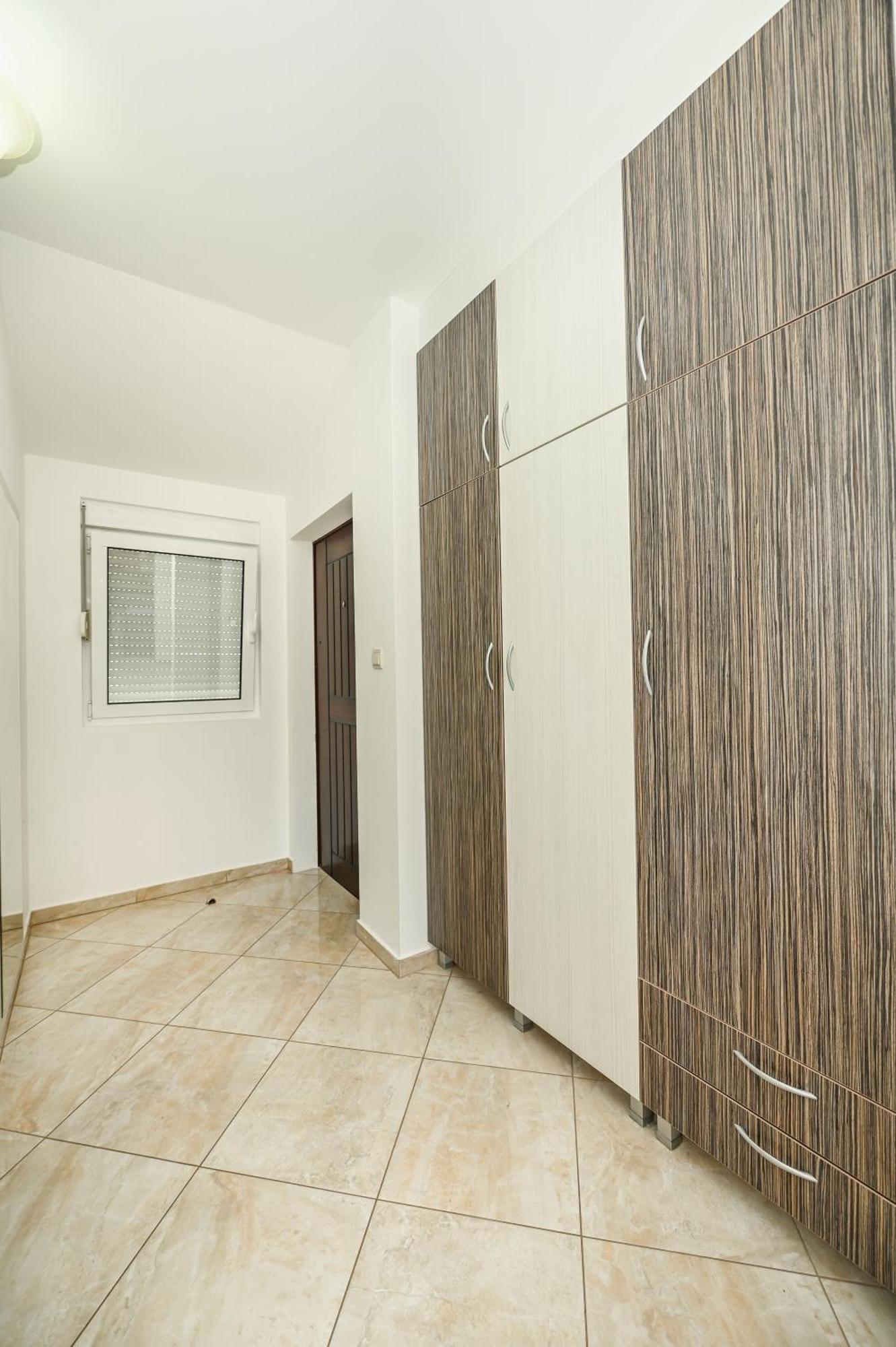 Villa Lux Rajovic 布德瓦 外观 照片