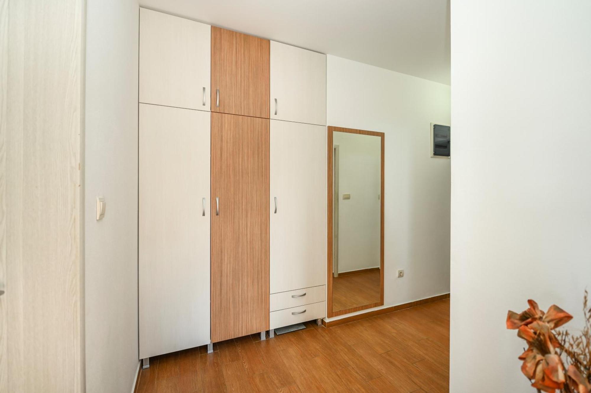 Villa Lux Rajovic 布德瓦 外观 照片